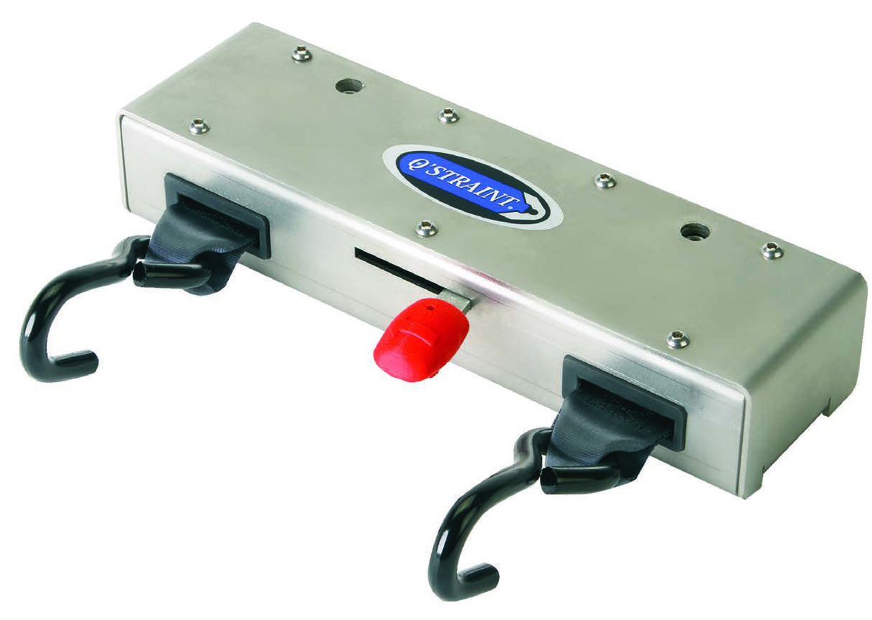 Wheelchair Securement Auto Express South Fort Myers, FL (239) 6934000